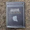 GLOSAR DIALECTAL OLTENIA de BORIS CAZACU , 1967