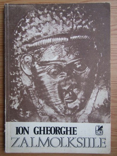 Ion Gheorghe - Zalmolksiile