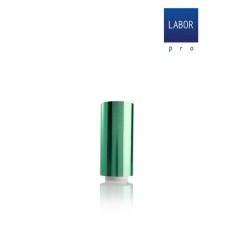 Rola staniol suvite colorata 12 cm Verde