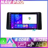 Navigatie Skoda Kamiq 2019 EDOTEC-LITE Android radio gps internet Octa core 8 128 Carplay CarStore Technology