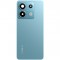 Capac Baterie Xiaomi Redmi Note 13 Pro 5G, Albastru (Ocean Teal), Service Pack 5600100N1600