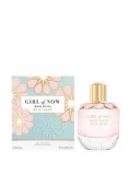 Cumpara ieftin Apa de parfum Elie Saab Girl of Now Rose Petal, 90 ml, pentru femei