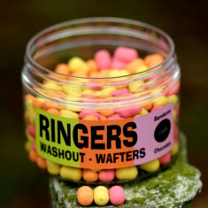 Ringers - Pelete de carlig Washout Wafters Allsorts 6mm