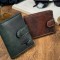 Small RFID Men&amp;#039;s Wallet