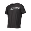 Tricou Ciclism O&#039;Neal Slickrock V.23 - M, Negru-Gri Ultimate FactoryBikes