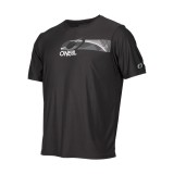 Tricou Ciclism O&#039;Neal Slickrock V.23 - M, Negru-Gri Ultimate FactoryBikes
