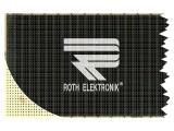Placă universală singură față 100mm x 220mm