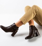 Cumpara ieftin Botine dama Walton Maro