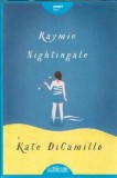Raymie Nightingale - Kate DiCamillo