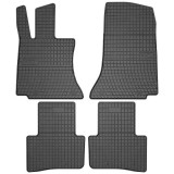 Set 4 Covorase Cauciuc Mercedes C-Class (W206) Fits All 2021-&amp;gt; (Frogum)