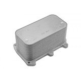 Radiator racire motor motor 2.0 Mercedes C W205 2013-, E W213 2016-, Glc X253 2015-2019, Slk R172 2015-, 2741880200