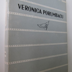 Poezii (46) - Cele mai frumoase poezii - Veronica Porumbacu