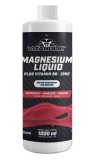 Magnesium Liquid Zmeura, 1l, Vitabolic