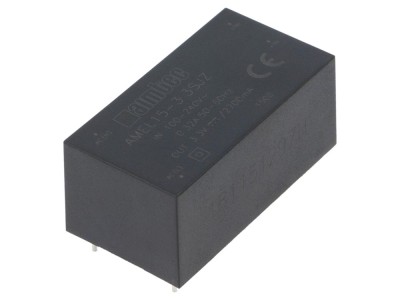Convertor AC/DC 3,3VDC 8,9W foto
