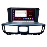 Navigatie Infinity Q70 M37 2012-2019 Android 14, 8+128GB, QLED, 4G