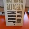 Dicționarul refacerii - John Freeman