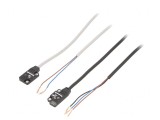 Senzor Fotoelectric 0-500mm PNP 12-24VDC EX-13B-PN