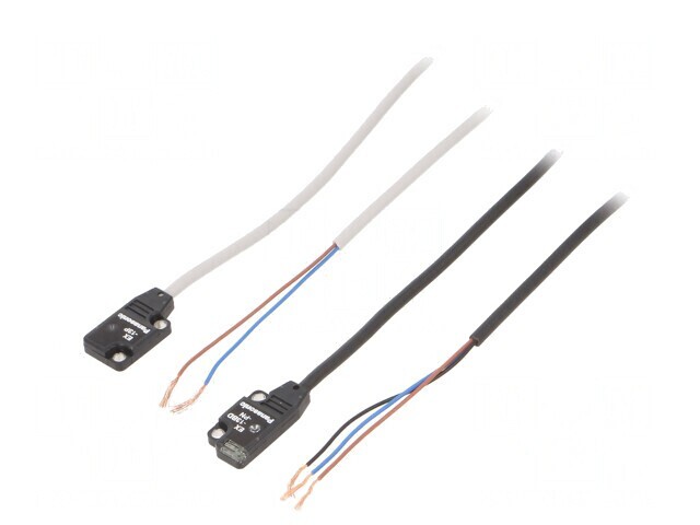 Senzor Fotoelectric 0-500mm PNP 12-24VDC EX-13B-PN