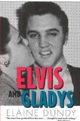 Elvis and Gladys foto