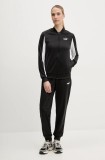 Puma trening femei, culoarea negru, 685078