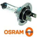 Bec far halogen 12V 55W H7 PX26d (Osram)