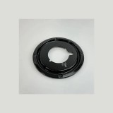 Capac arzător mare pentru plită ELECTROLUX REX FAURE 3530448251 Original