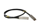 Cablu de date Hitachi SAS SCQ1 QSFP+ la QSFP+, 1 m, Cod Produs: 3290630-A