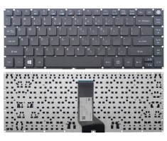 Tastatura Laptop Acer Aspire E5-473G fara rama, us