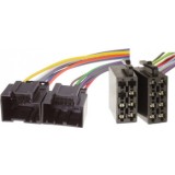 Adaptor radio Chevrolet la ISO 41B