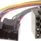 Adaptor radio Chevrolet la ISO 41B