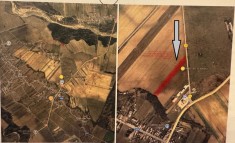 Teren intravilan industrial de vanzare - Ploiesti 1.8 ha (Cocorastii Colt / Prahova)