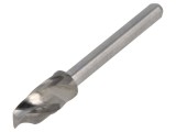 Burghiu 5,5mm pentru plăci PCB 3,175mm
