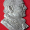 BASORELIEF PAPA PIUS XI