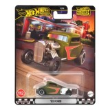HOT WHEELS PREMIUM BOULEVARD MASINUTA METALICA FORD 32 SCARA 1:64