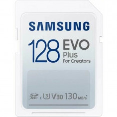 Card memorie Samsung 128 GB MB-SC128K/EU