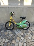 Bicileta decathlon copii 3-5 ani, 8, 1, 10