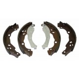 Set saboti frana Dacia Logan II Sandero II, Clio 2 1998-2012; Clio IV 2012-; pentru sistem franare tip BOSCH diam 203mm 7701206429