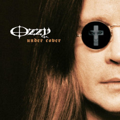 Ozzy Osbourne Undercover (cd)