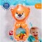 FISHER PRICE JUCARII ZORNAITOARE VIDRA SuperHeroes ToysZone