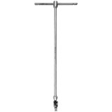 Yato YT-15292 - Antrenor cu patrat cu maner in T 3/8 inch