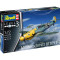 Revell Messerschmitt Bf109 F-2 - Rv3893