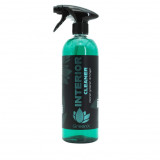 Cumpara ieftin Solutie Curatare Interior GreenX Interior Cleaner, 750ml