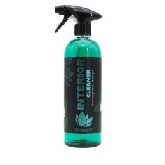 Solutie Curatare Interior GreenX Interior Cleaner, 750ml foto