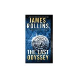 The Last Odyssey