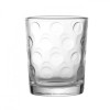 Set 36 Pahare Apa Sticla 155ml Pop 54056 CNN DNC1042