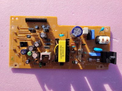 sursa alimentare pentru BLURAY - model EAX37802512 foto
