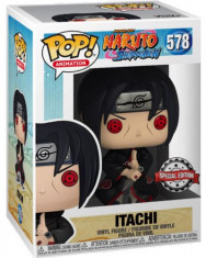 Itachi Uchiha Funko Pop foto