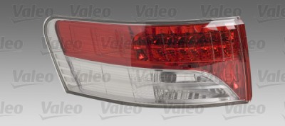 VALEO 043962 ORIGINAL PART Lampa spate foto