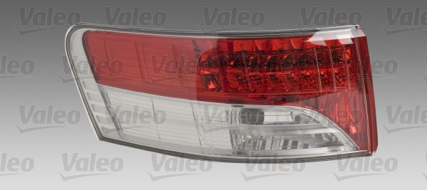 VALEO 043962 ORIGINAL PART Lampa spate