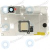 Huawei P9 Lite (VNS-L21, VNS-L31) Senzor de amprentă auriu 02350TMJ